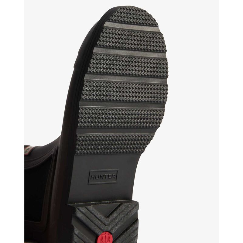 Hunter Chelsea Commando Boot image number 3